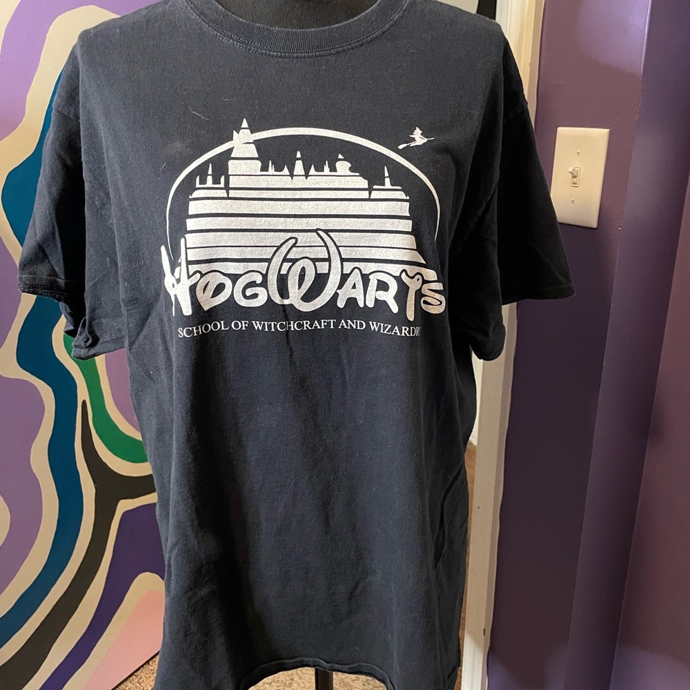 Hogwarts Shirt